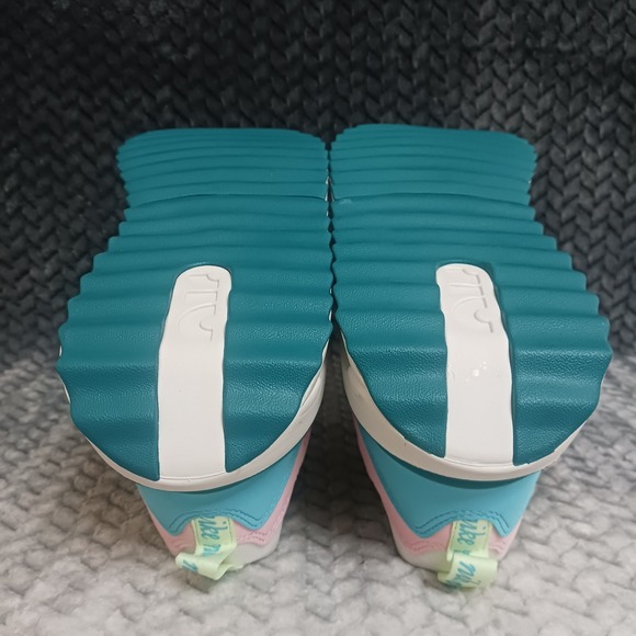 Nike Air Max Dawn Pastel Women's Running Shoes Athletic Sneaker Size 9 - Picture 13 of 13